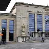 Le procès de l'affaire de l'ancienne Fondation de Beaulieu à Lausanne s'est ouvert mardi matin au Tribunal d'arrondissement de La Côte à Nyon (archives).